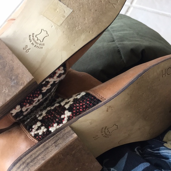 Nasty gal boots - Picture 7 of 8